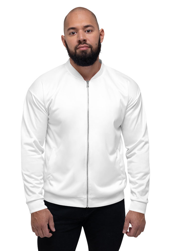 Veste Bomber personnalisé