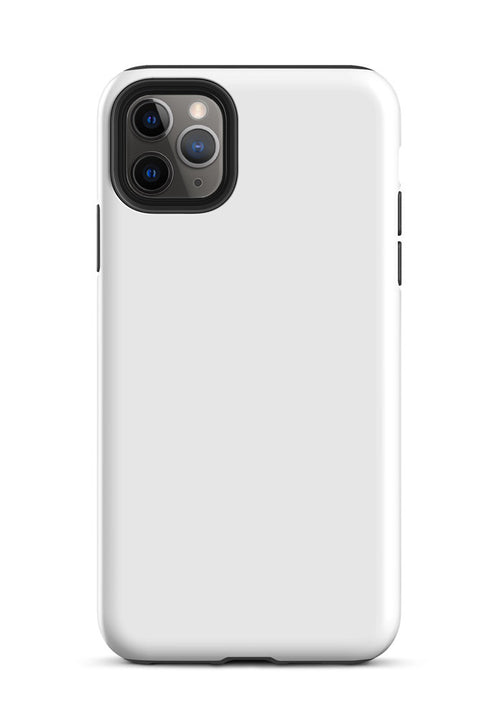 Glossy iPhone 11 Pro Max