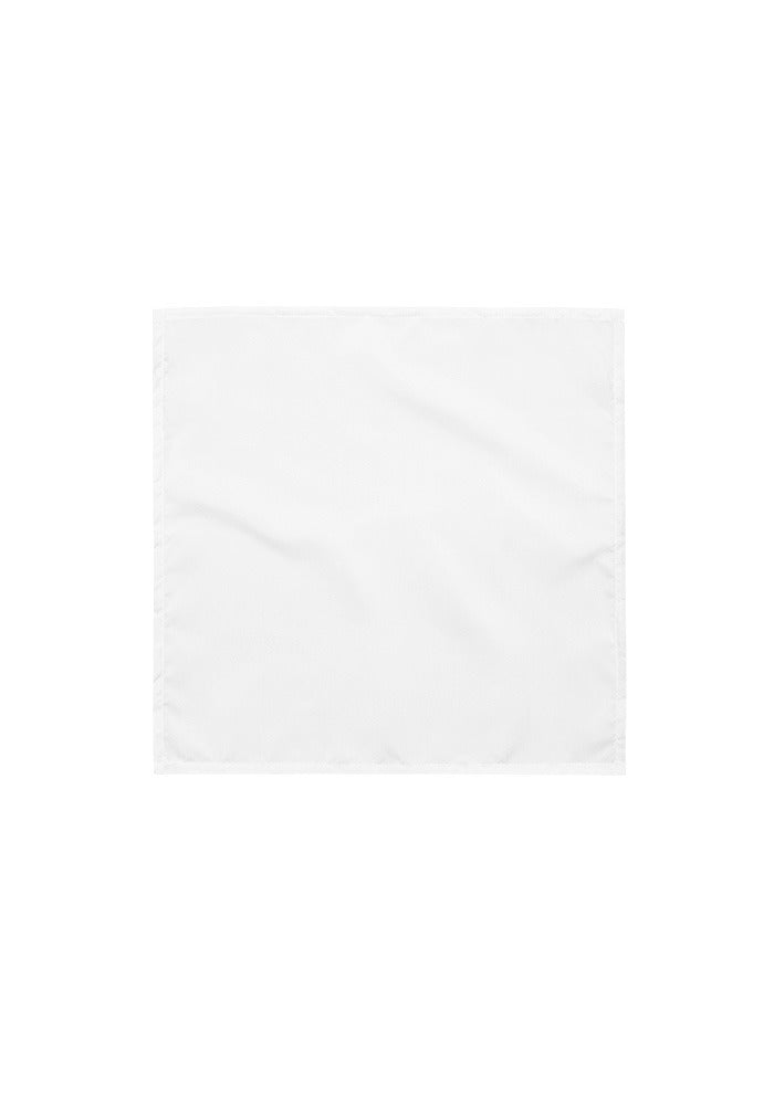 Bandana personnalisé