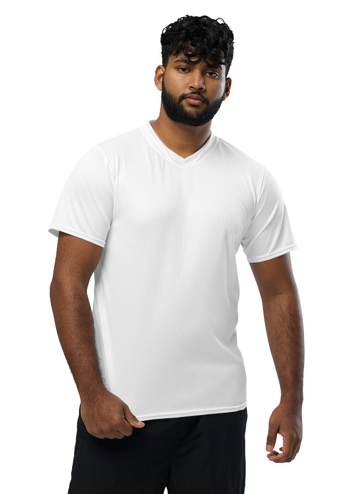 Maillot de sport personnalisé