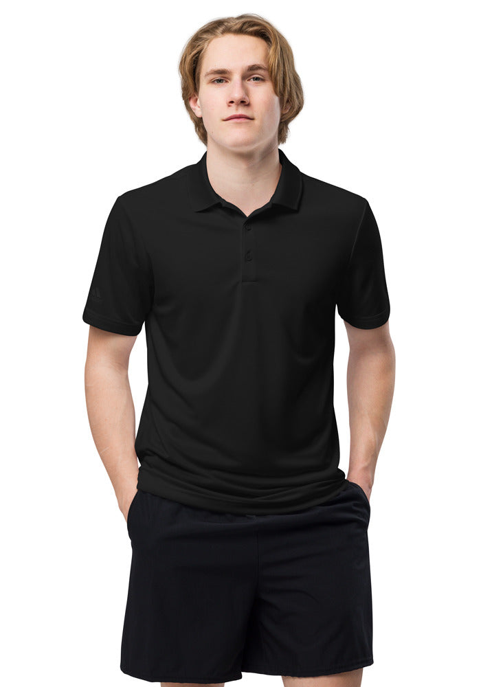 Polo Adidas personnalisé