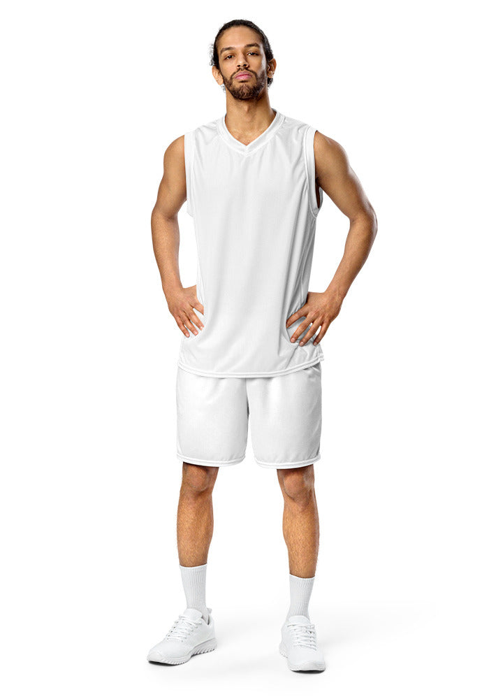 Maillot de basket personnalisé