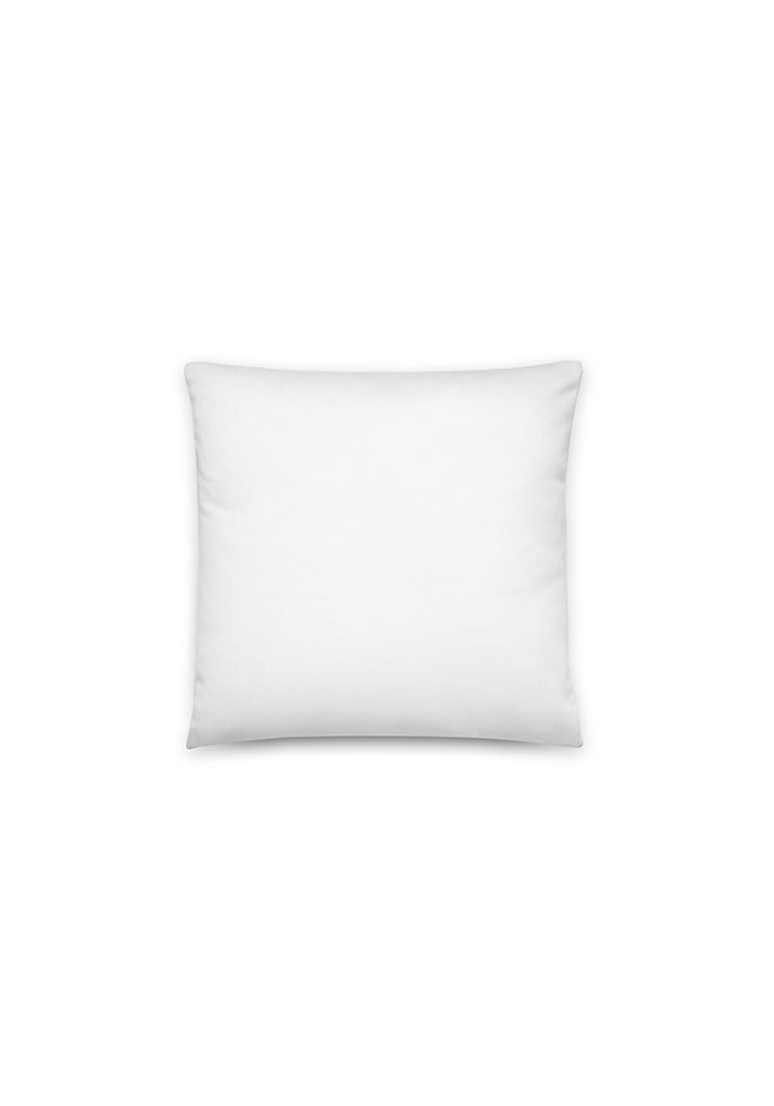 Coussin personnalisé