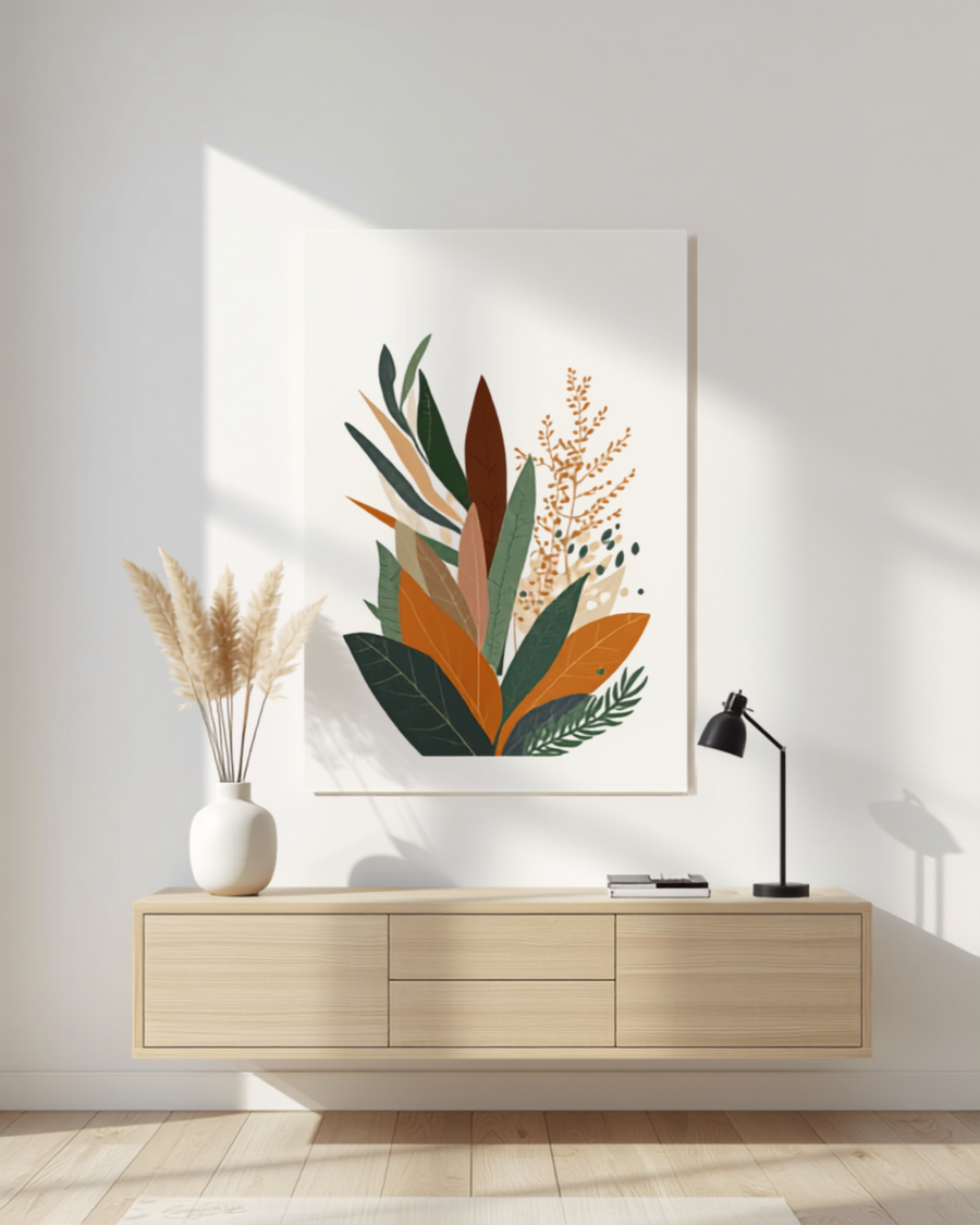 Décoration